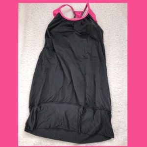 Lululemon workout top